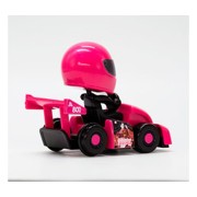 Figura Model Kit Formula Car Plum Car - Good Smile Company (8 cm)
