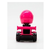 Figura Model Kit Formula Car Plum Car - Good Smile Company (8 cm)