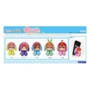Figura Chocot Ichika Nakano - The Quintessential Quintuplets (7 cm)