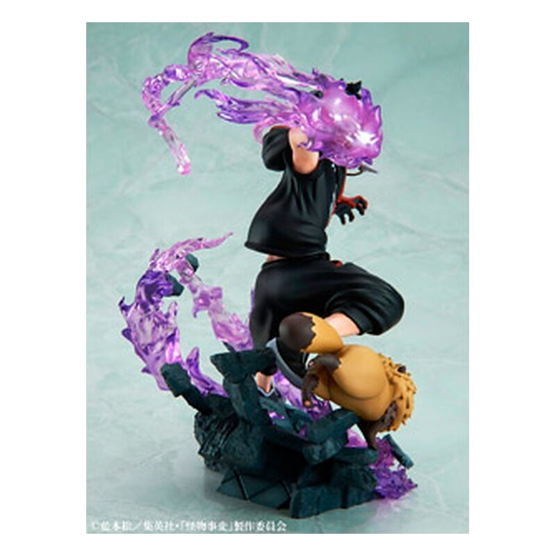 Figura Good Smile Company Kusaka Kabane - Kemono Jihen (20,5 cm, escala 1/8)