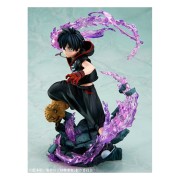 Figura Good Smile Company Kusaka Kabane - Kemono Jihen (20,5 cm, escala 1/8)