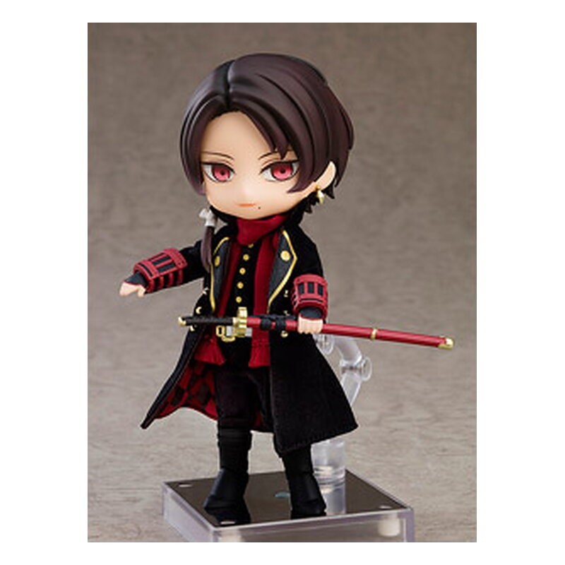Figura Nendoroid Kashuu Kiyomitsu - Touken Ranbu -ONLINE- (10 cm)
