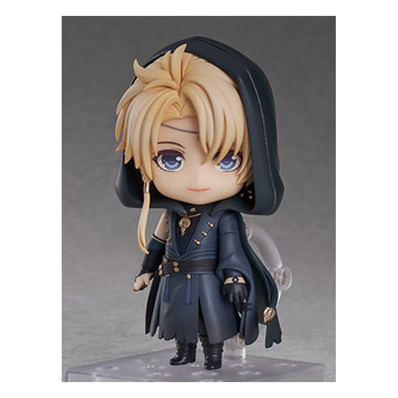 Figura Nendoroid Quiluo Zhou Shade Version - Love & Producer (10 cm)