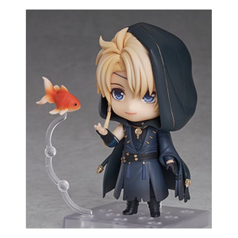 Figura Nendoroid Quiluo Zhou Shade Version - Love & Producer (10 cm)