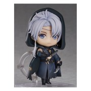 Figura Nendoroid Quiluo Zhou Shade Version - Love & Producer (10 cm)