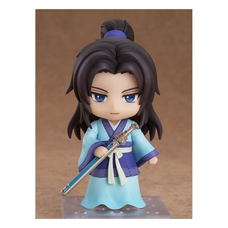 Figura Nendoroid Zhang Liang - The Legend of Qin (10 cm)