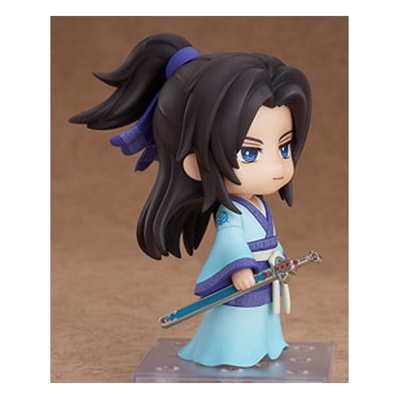 Figura Nendoroid Zhang Liang - The Legend of Qin (10 cm)
