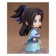 Figura Nendoroid Zhang Liang - The Legend of Qin (10 cm)