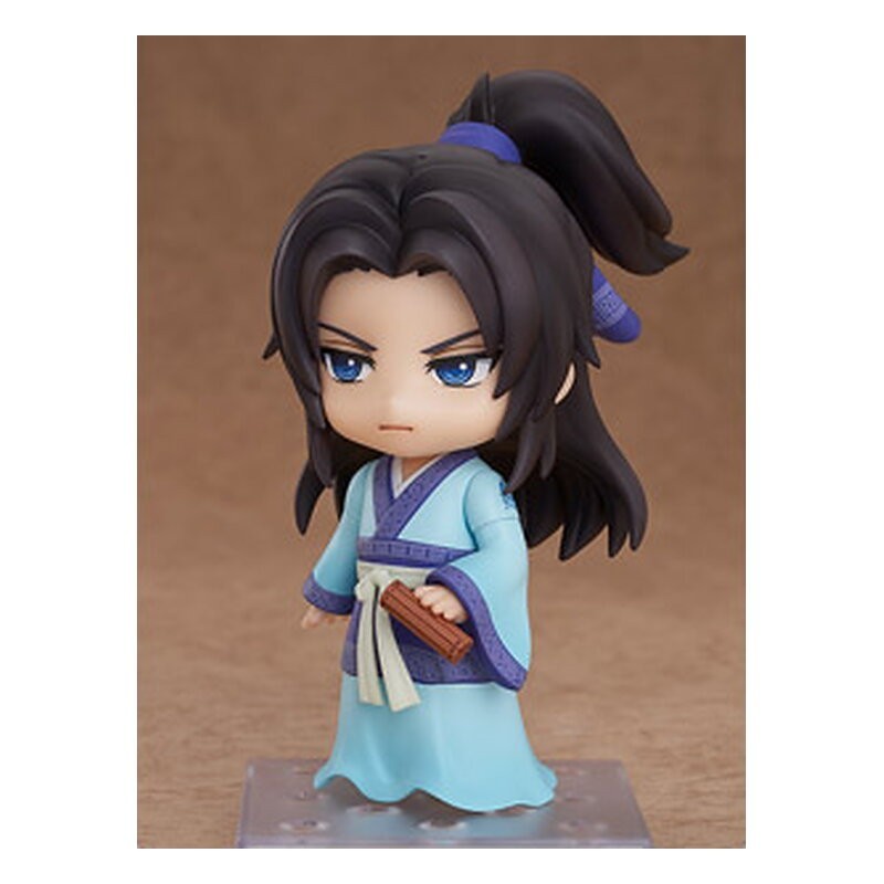 Figura Nendoroid Zhang Liang - The Legend of Qin (10 cm)
