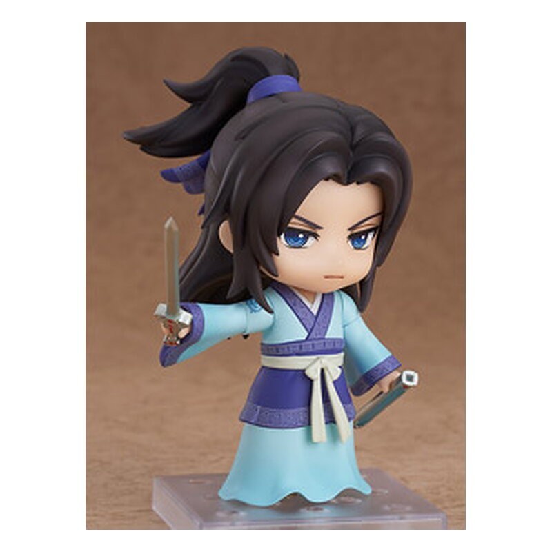 Figura Nendoroid Zhang Liang - The Legend of Qin (10 cm)