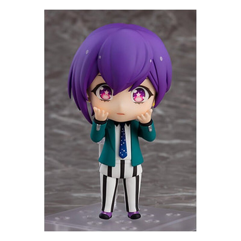 Figura Nendoroid Mayumi Doujima - Pretty Boy Detective Club (10 cm)