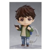 Figura Nendoroid Wu Xie - Time Raiders (10 cm)