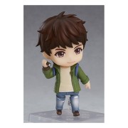 Figura Nendoroid Wu Xie - Time Raiders (10 cm)