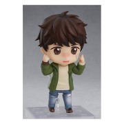 Figura Nendoroid Wu Xie - Time Raiders (10 cm)