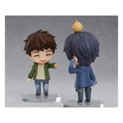 Figura Nendoroid DX Wu Xie - Time Raiders (10 cm)