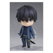 Figura Nendoroid Zhang Qiling - Time Raiders (10 cm)