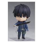 Figura Nendoroid Zhang Qiling - Time Raiders (10 cm)