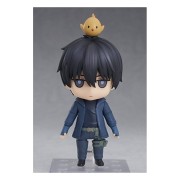 Figura Nendoroid DX Zhang Qiling - Time Raiders (10 cm)