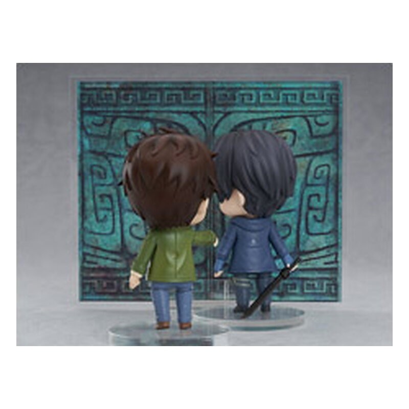 Figura Nendoroid DX Zhang Qiling - Time Raiders (10 cm)