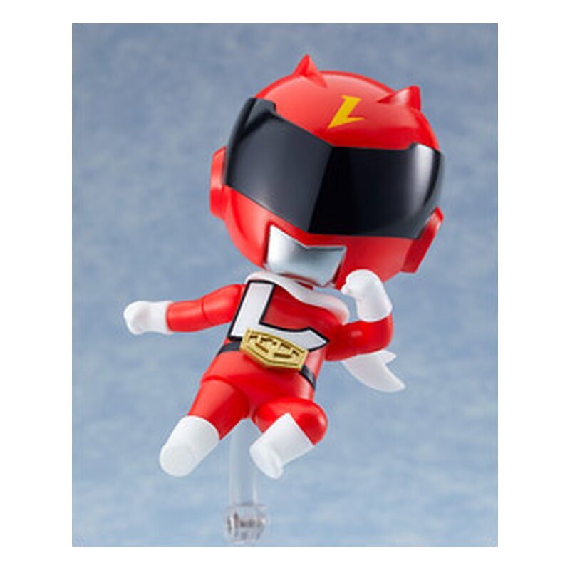 Figura Nendoroid Leon Channel - Leon Channel (10 cm)