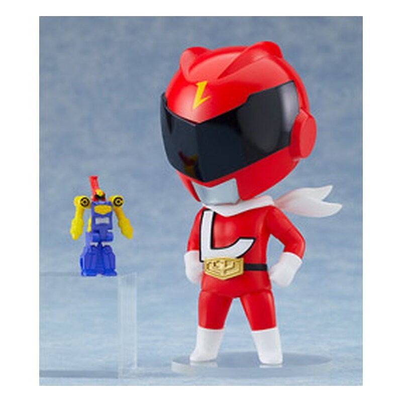 Figura Nendoroid Leon Channel - Leon Channel (10 cm)