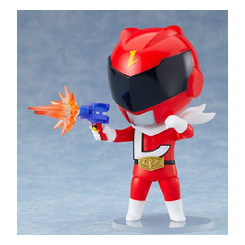 Figura Nendoroid Leon Channel - Leon Channel (10 cm)