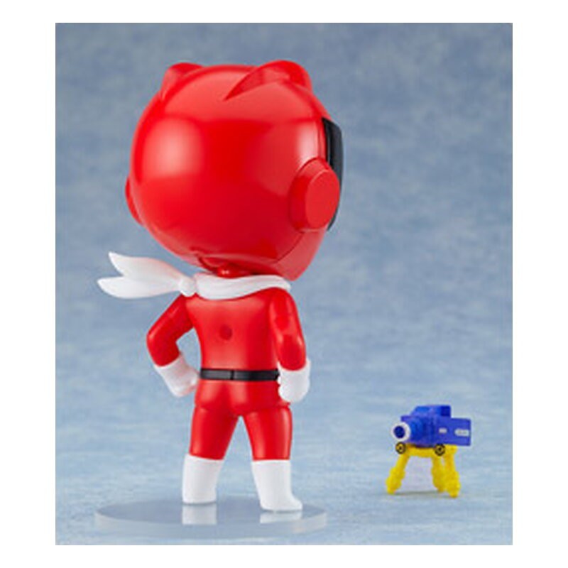 Figura Nendoroid Leon Channel - Leon Channel (10 cm)