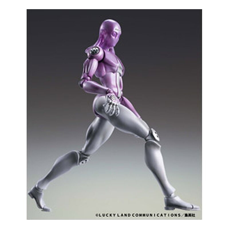 Figura Chozo Kado - JoJo's Bizarre Adventure Part 5: Golden Wind (16 cm)