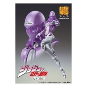 Figura Chozo Kado - JoJo's Bizarre Adventure Part 5: Golden Wind (16 cm)
