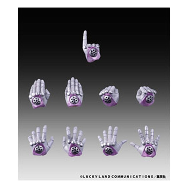 Figura Chozo Kado - JoJo's Bizarre Adventure Part 5: Golden Wind (16 cm)