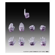 Figura Chozo Kado - JoJo's Bizarre Adventure Part 5: Golden Wind (16 cm)