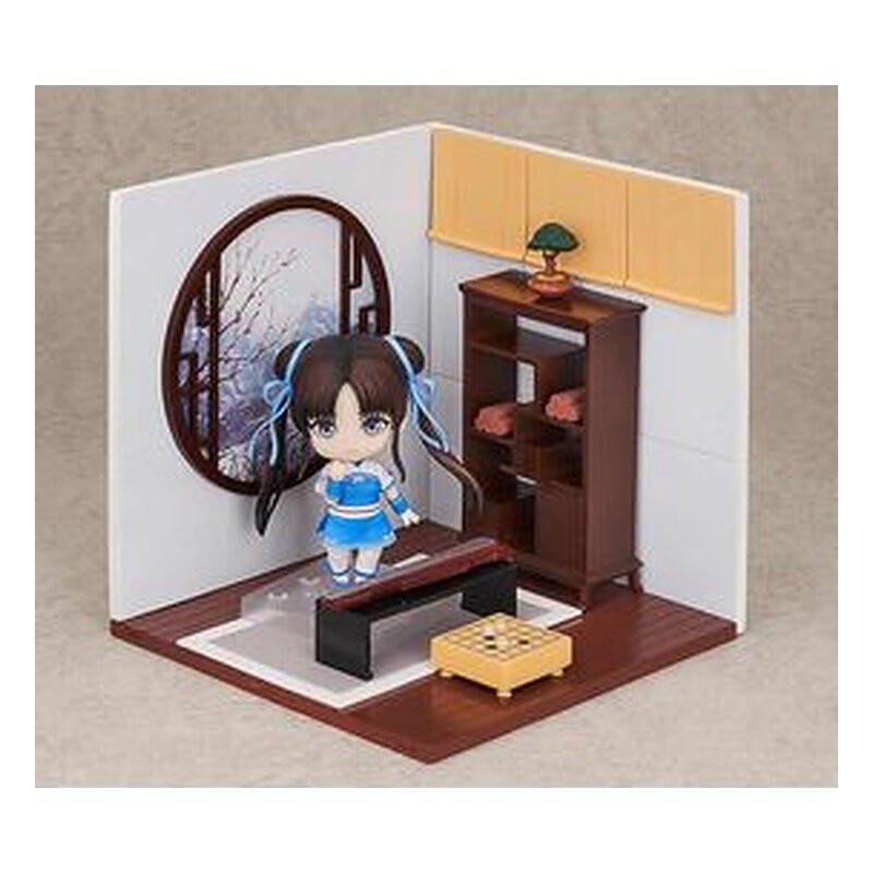 Figura Nendoroid Playset Chinese Study Set B (16 cm)