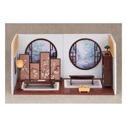 Figura Nendoroid Playset Chinese Study Set B (16 cm)