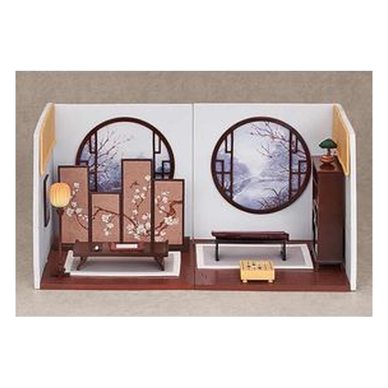 Figura Nendoroid Playset Chinese Study Set B (16 cm)