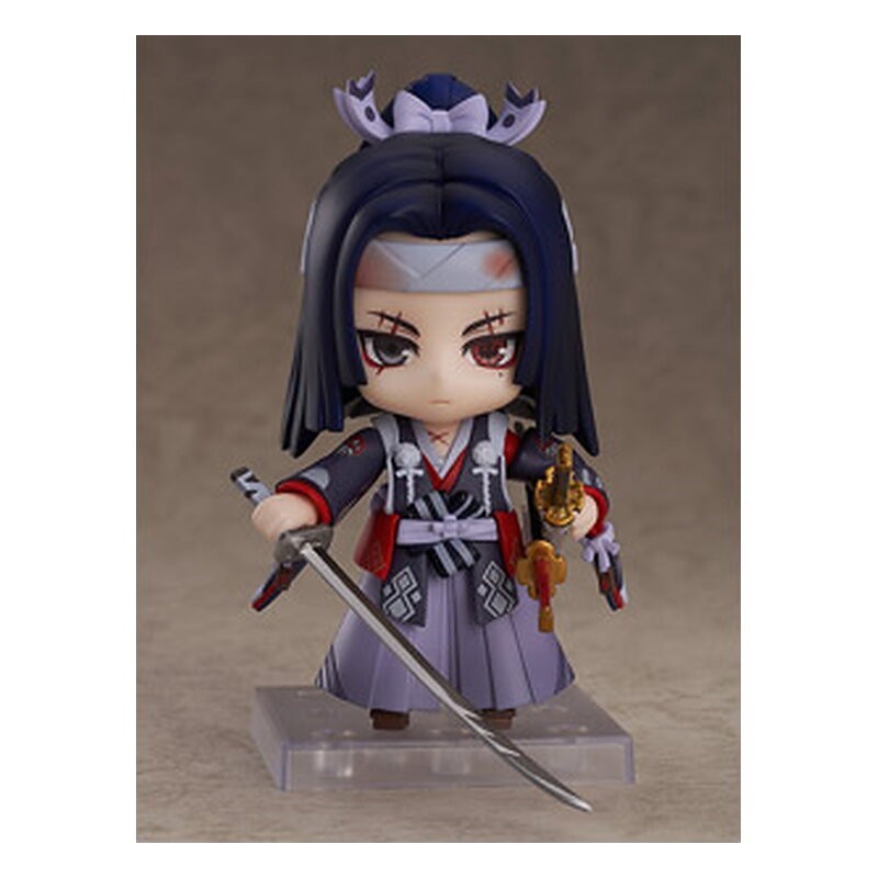 Figura Nendoroid Onikiri - Onmyoji (11 cm)