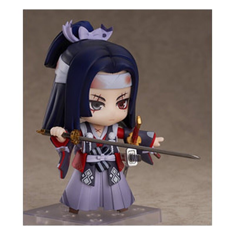 Figura Nendoroid Onikiri - Onmyoji (11 cm)