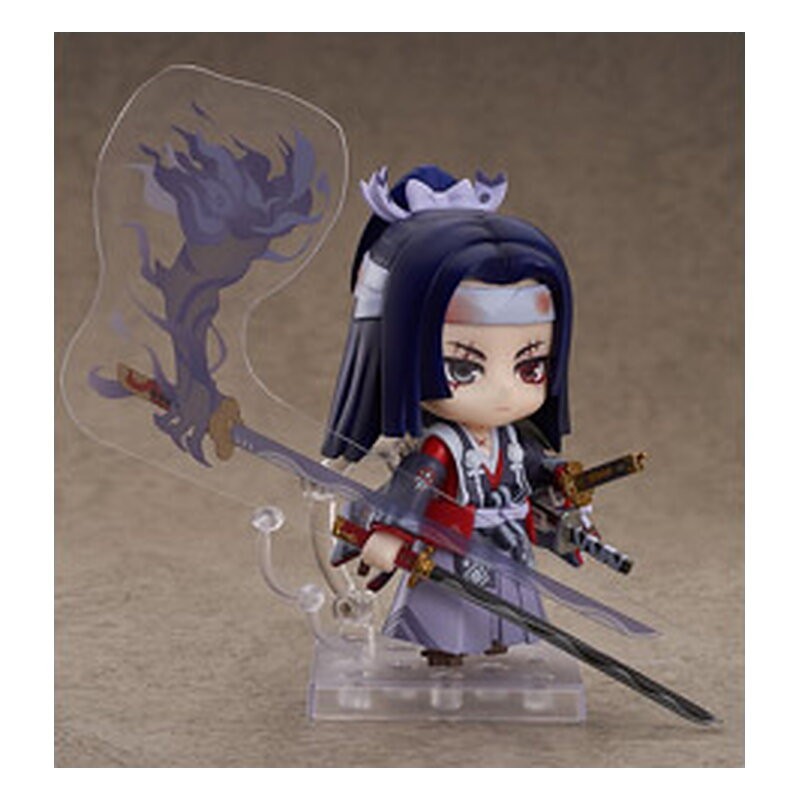 Figura Nendoroid Onikiri - Onmyoji (11 cm)