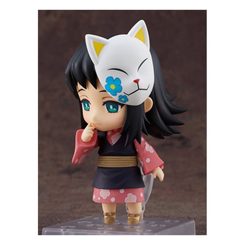 Figura Nendoroid Makomo - Demon Slayer: Kimetsu no Yaiba (10 cm)