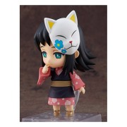 Figura Nendoroid Makomo - Demon Slayer: Kimetsu no Yaiba (10 cm)
