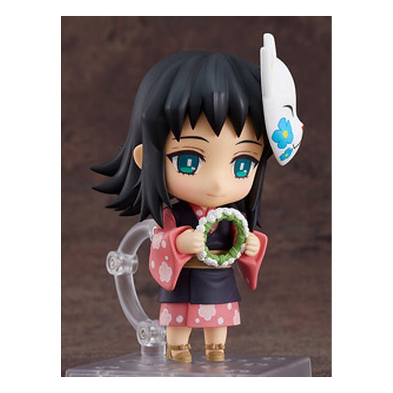 Figura Nendoroid Makomo - Demon Slayer: Kimetsu no Yaiba (10 cm)
