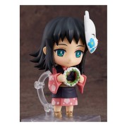 Figura Nendoroid Makomo - Demon Slayer: Kimetsu no Yaiba (10 cm)