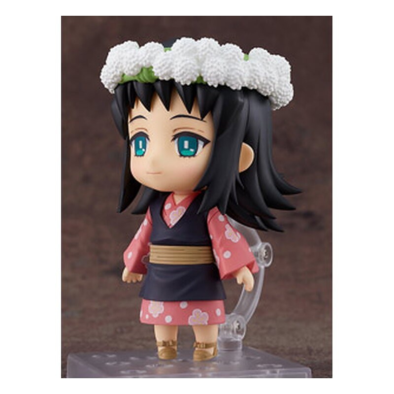 Figura Nendoroid Makomo - Demon Slayer: Kimetsu no Yaiba (10 cm)
