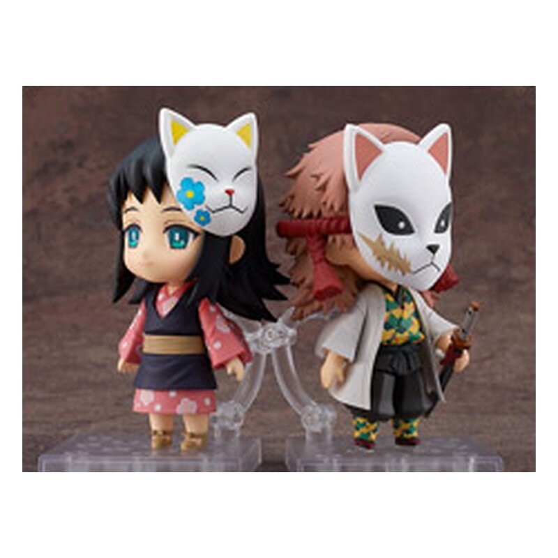 Figura Nendoroid Makomo - Demon Slayer: Kimetsu no Yaiba (10 cm)