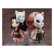 Figura Nendoroid Makomo - Demon Slayer: Kimetsu no Yaiba (10 cm)