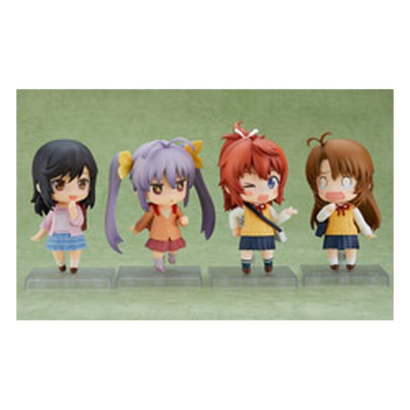 Figura Nendoroid Hotaru Ichijo - Non Non Biyori Repeat (10 cm)