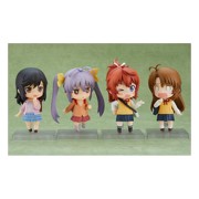 Figura Nendoroid Hotaru Ichijo - Non Non Biyori Repeat (10 cm)