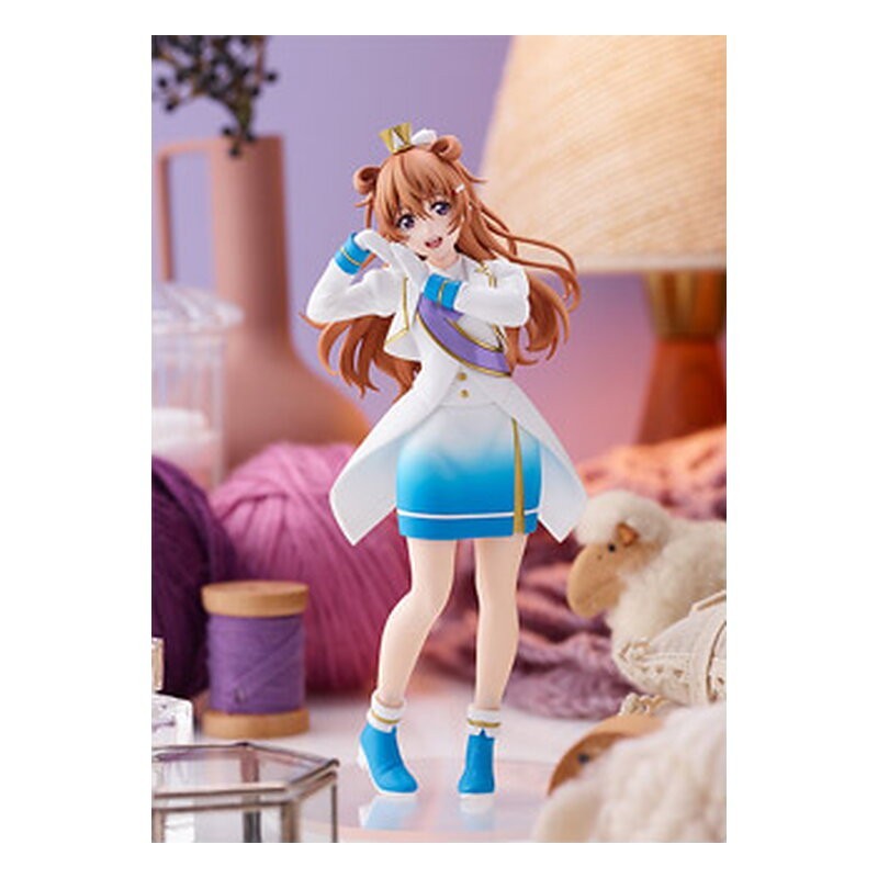Figura Pop Up Parade Kanata Konoe - Love Live! Nijigasaki High School Idol Club (17 cm)