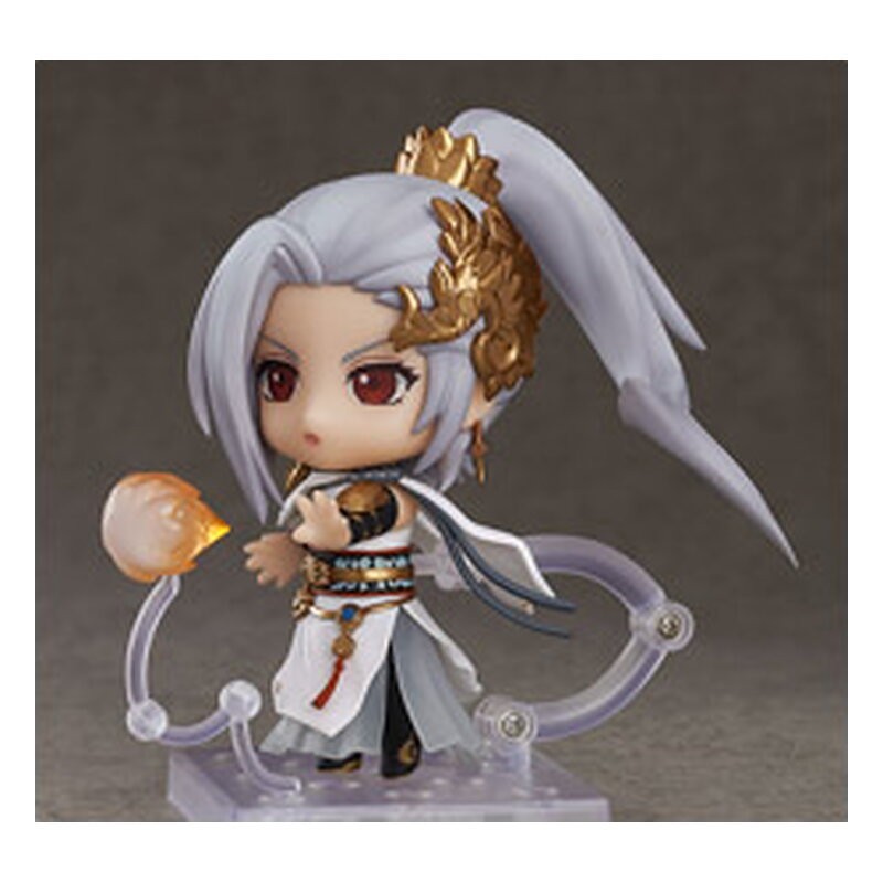 Figura Nendoroid Neo: Vagabond - Dungeon Fighter Online (10 cm)