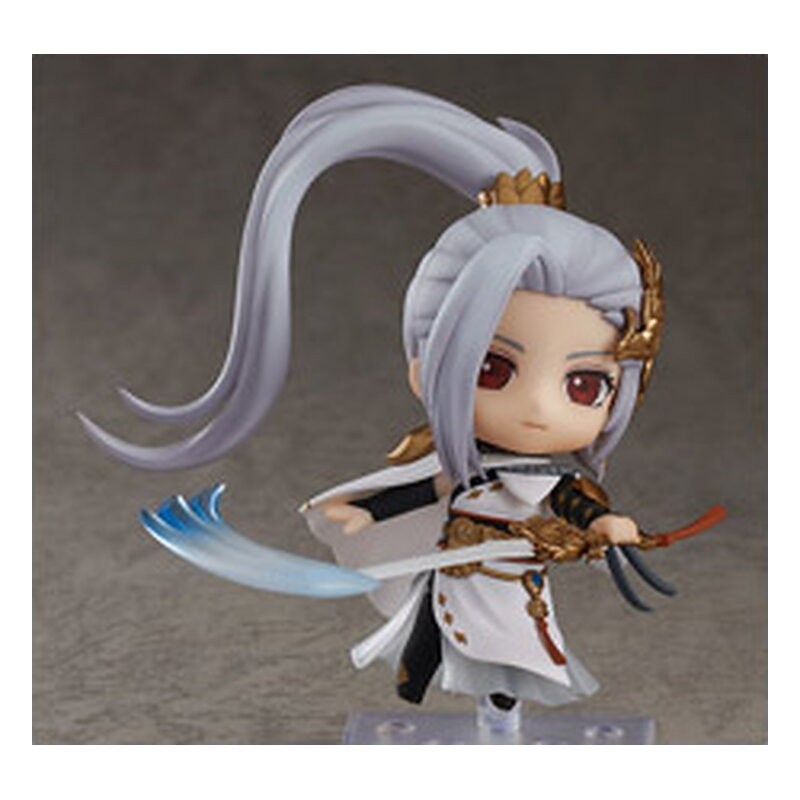 Figura Nendoroid Neo: Vagabond - Dungeon Fighter Online (10 cm)