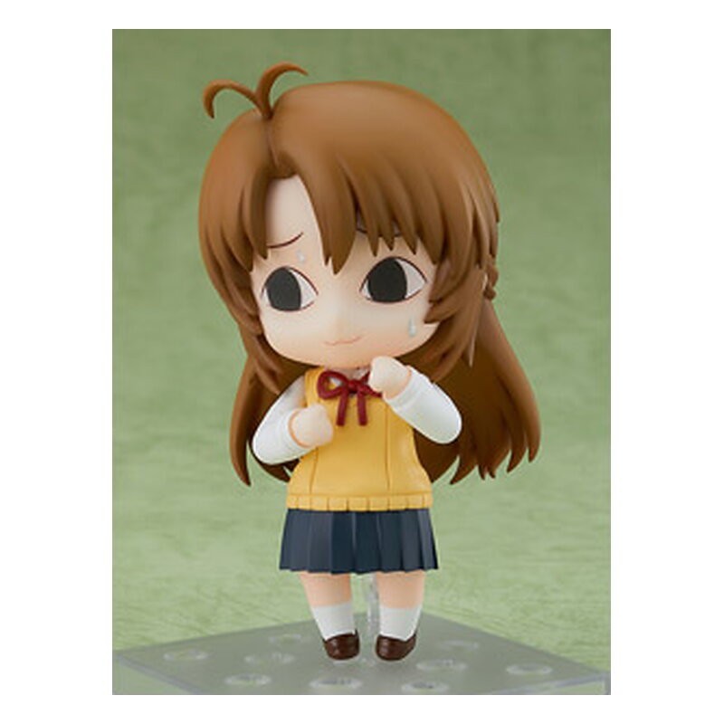 Figura Nendoroid More caras intercambiables - Non Non Biyori Nonstop (3,5 cm, 6 uds.)
